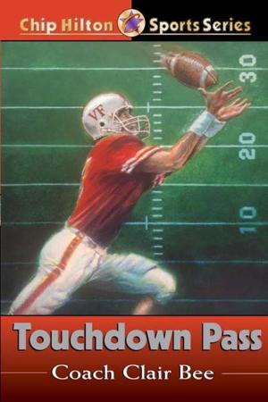 Book cover of Touchdown Pass