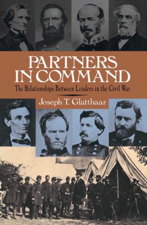 Cover of the book Partners In Command by Talcott Parsons