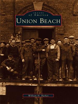 Cover of the book Union Beach by Veronica Alease Davis