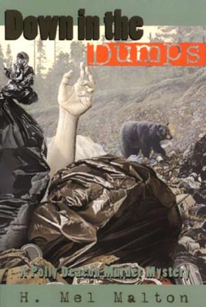 Cover of the book Down in the Dumps by 