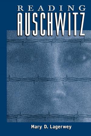bigCover of the book Reading Auschwitz by 