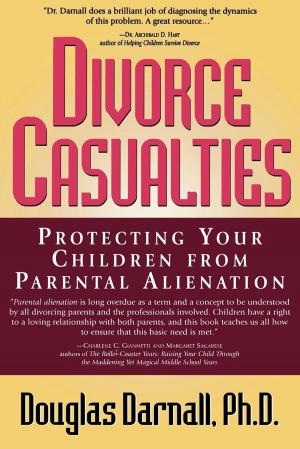 Cover of the book Divorce Casualties by J. Bennett Collins