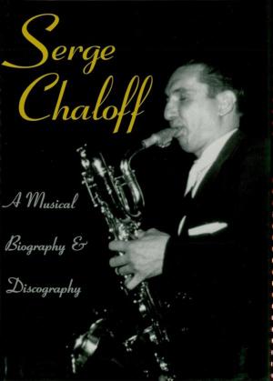 Cover of the book Serge Chaloff by Keno Hellmann