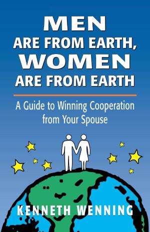 Cover of the book Men are from Earth, Women are from Earth by Hanna Segal