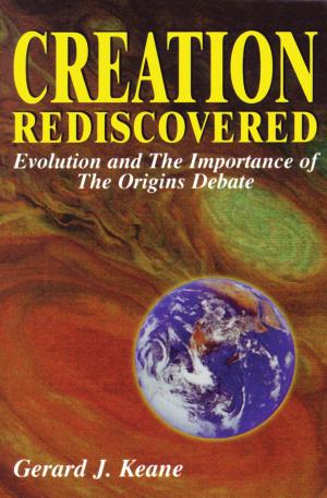 Cover of Creation Rediscovered