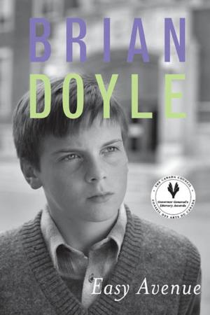 Cover of the book Easy Avenue by Damián Fraticelli