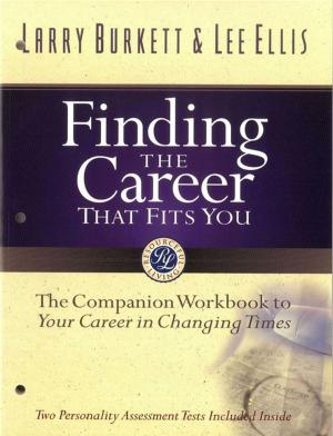 Cover of the book Finding the Career that Fits You by Gwynne Johnson, Vickie Kraft