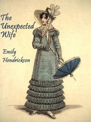 Cover of the book The Unexpected Wife by Nina Coombs Pykare