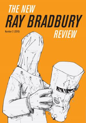 Cover of The New Ray Bradbury Review Number 2 (2010)