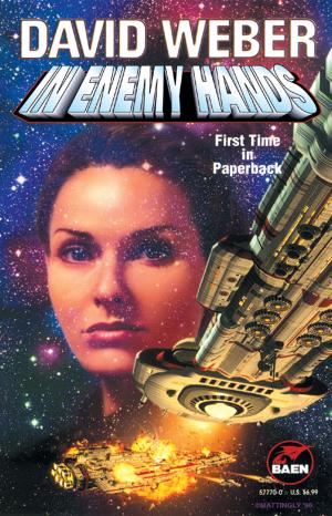 Cover of the book In Enemy Hands by Mercedes Lackey, Roberta Gellis