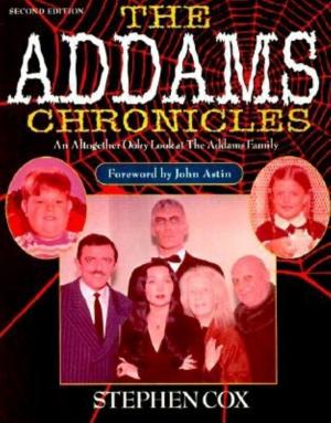 Cover of the book Addams Chronicles by Alain Pelosato
