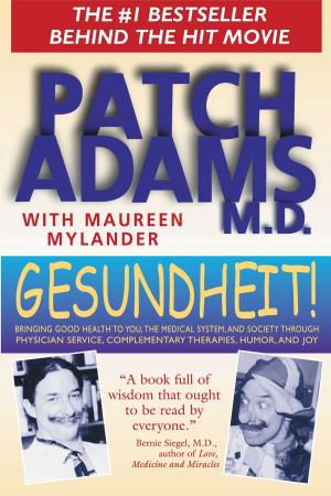 Cover of Gesundheit!