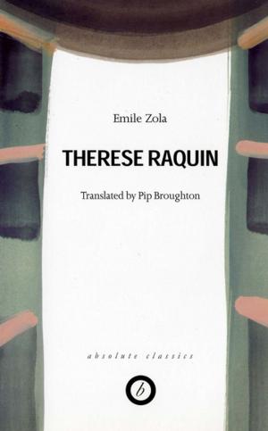 Cover of the book Therese Raquin by Maureen Lennon