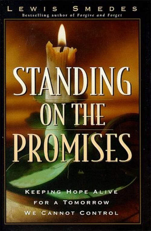 Cover of the book Standing on the Promises by Lewis Smedes, Thomas Nelson