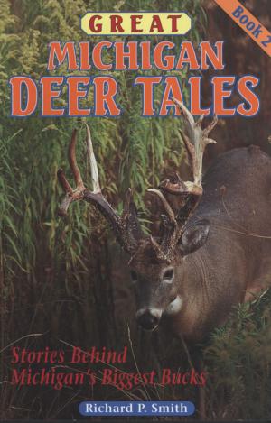 Cover of Great Michigan Deer Tales: Book 2
