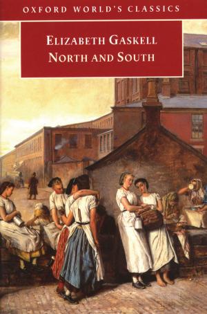 Cover of the book North and South by Susan P. Kemp