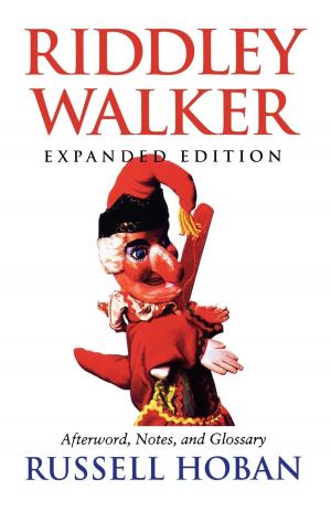 Book cover of Riddley Walker, Expanded Edition