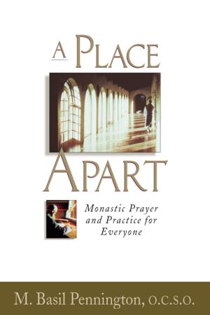 Cover of the book A Place Apart by Champlin, Joseph