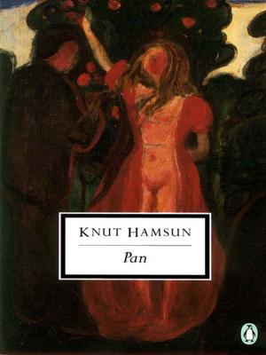 Cover of the book Pan by Rudolph Chelminski