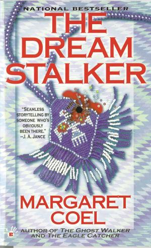 Cover of the book The Dream Stalker by Jenifer Ringer