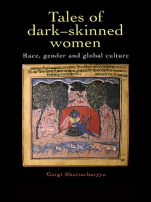Cover of the book Tales Of Dark Skinned Women by Jane Johnston