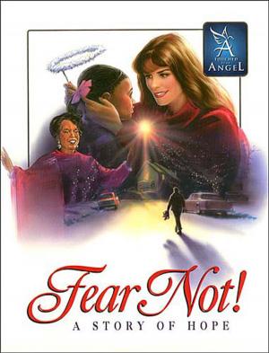 bigCover of the book Fear Not - Story of Hope by 