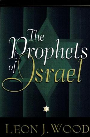 Cover of the book The Prophets of Israel by Julie Lessman