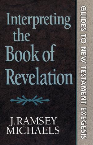 Cover of the book Interpreting the Book of Revelation (Guides to New Testament Exegesis) by Bernard of Clairvaux