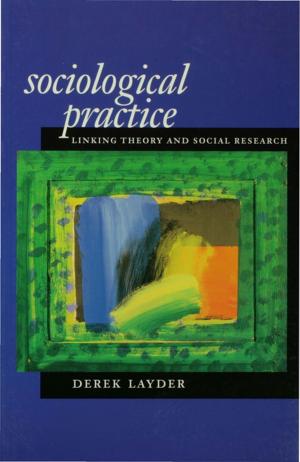 Book cover of Sociological Practice