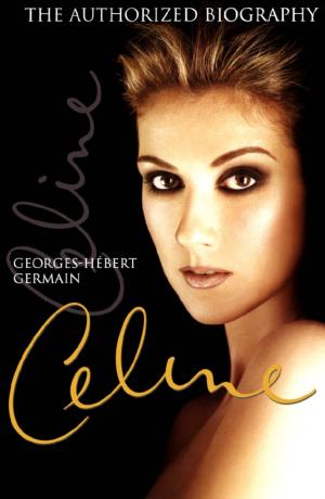 Book cover of Celine