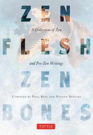 Cover of the book Zen Flesh, Zen Bones by Yamamoto Tsunetomo