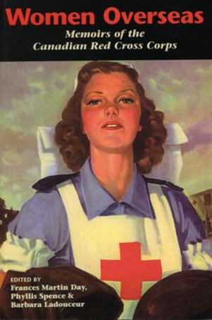 Cover of the book Women Overseas by Bertrand W. Sinclair