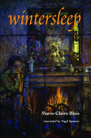 Cover of the book Wintersleep by Inge Israel