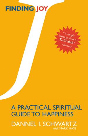 Cover of the book Finding Joy by Martin Buber, Bernard H. Mehlman, Gabriel E. Padawer