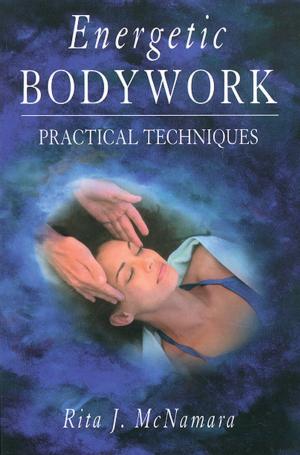 Cover of the book Energetic Bodywork by Michael Gienger