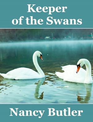 Cover of the book Keeper of the Swans by Nina Coombs Pykare