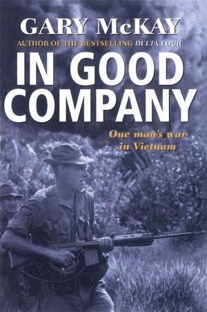 Book cover of In Good Company