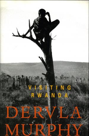 Cover of the book Visiting Rwanda by Anthony Cronin