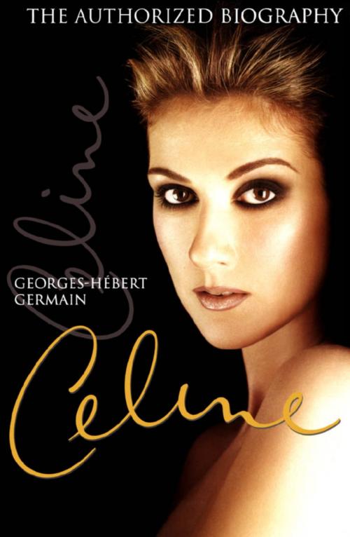 Cover of the book Celine by Georges-Hebert Germain, Dundurn