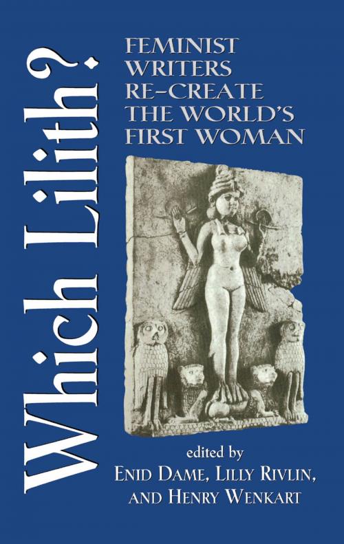 Cover of the book Which Lilith? by , Jason Aronson, Inc.