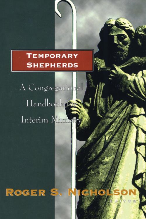 Cover of the book Temporary Shepherds by , Rowman & Littlefield Publishers