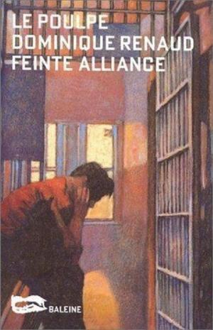 Cover of the book Feinte Alliance by Luc Baranger