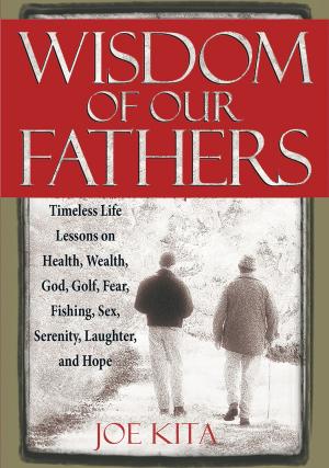 Book cover of Wisdom of Our Fathers