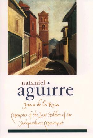 Book cover of Juan de la Rosa