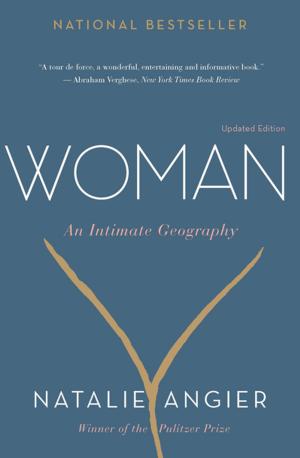 Cover of the book Woman by H. A. Rey
