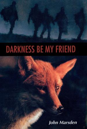 Cover of the book Darkness Be My Friend by Géhaimme