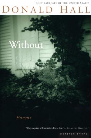 Cover of the book Without by Molly Tanzer