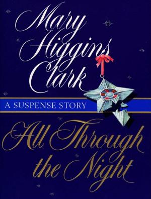 Cover of the book All Through The Night by Hoda Kotb
