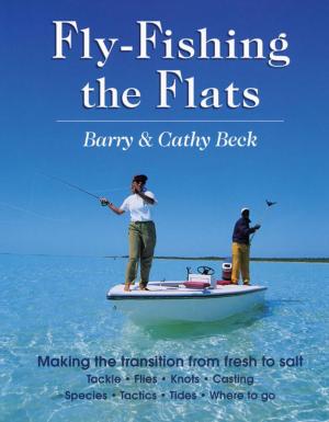 Cover of the book Fly Fishing the Flats by Richard Chiappone