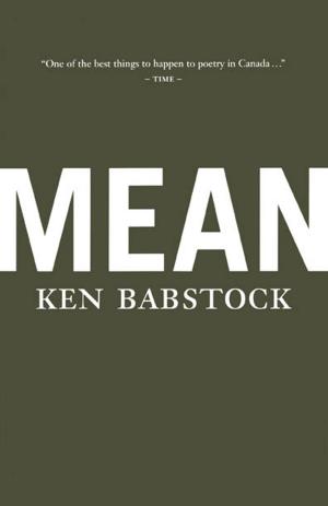 Book cover of Mean